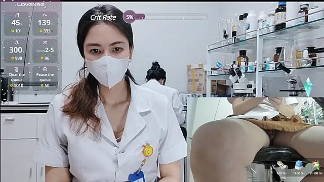 Kathylove 2023 online show from 03.12.25