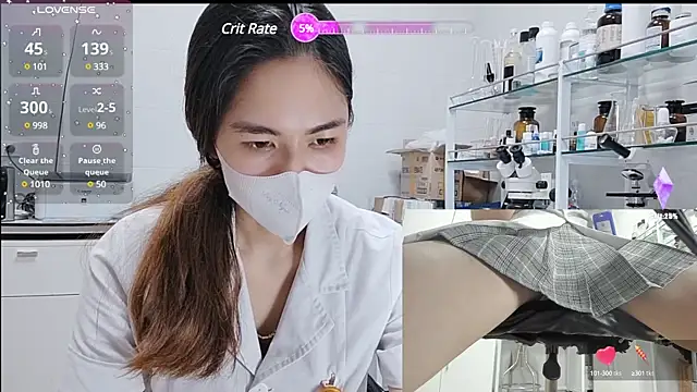 Kathylove 2023 online show from 03.14.25