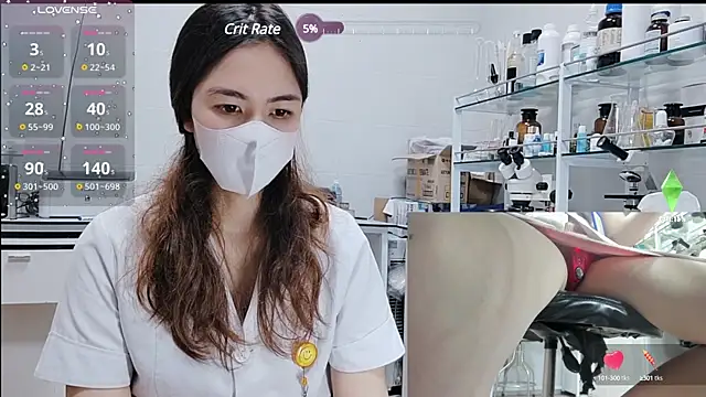 Kathylove 2023 online show from 03.15.25