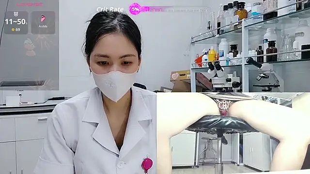 Kathylove 2023 online show from 09.10.25