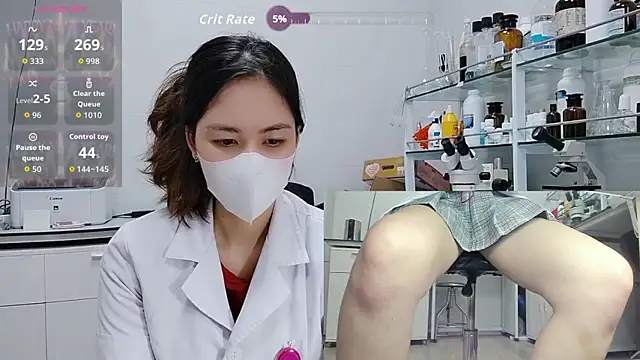 Kathylove 2023 online show from 09.12.25