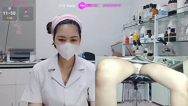 Kathylove 2023 online show from 09.14.25