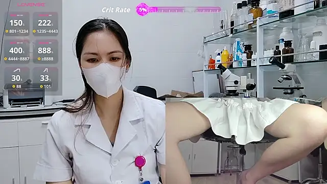 Kathylove 2023 online show from 09.20.25