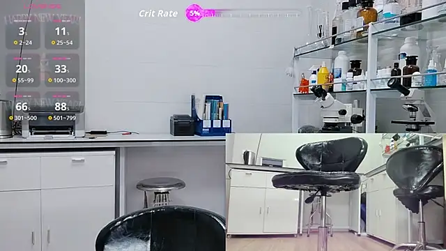 Kathylove 2023 online show from 09.27.25