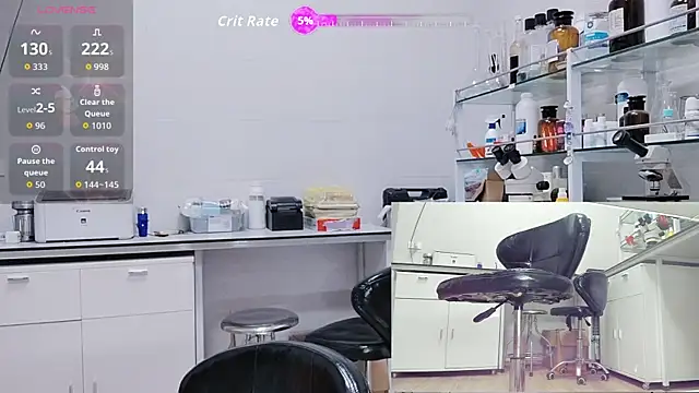 Kathylove 2023 online show from 12.05.25