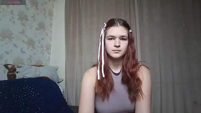 MargoFoxy online show from 11.02.25