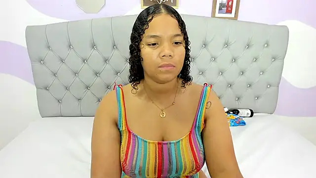 BRIYITHMENA online show from 03.08.25