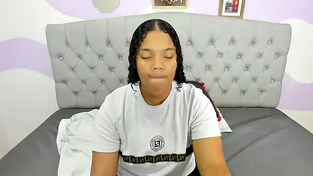 BRIYITHMENA online show from 03.21.25