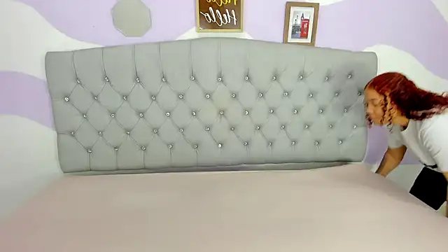 BRIYITHMENA online show from 11.24.25