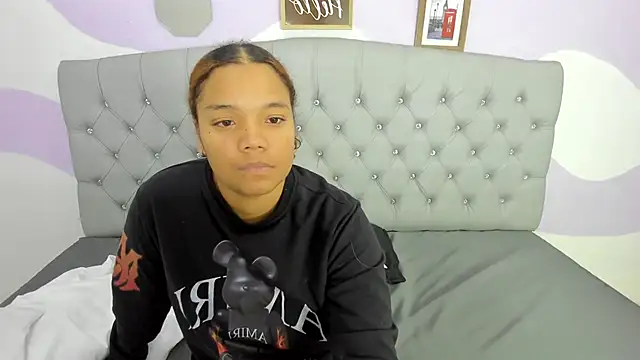 BRIYITHMENA online show from 03.28.26