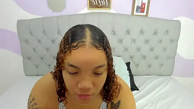 BRIYITHMENA online show from 04.11.26