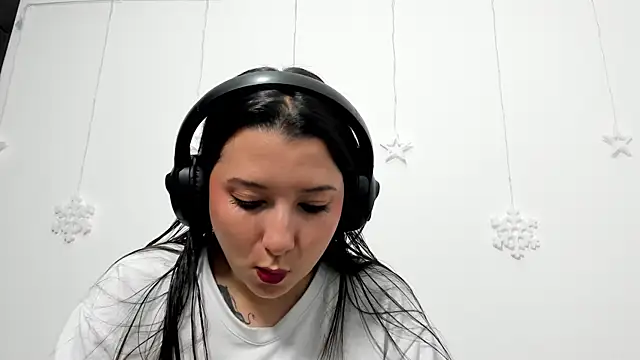 cami-01 online show from 01.08.26