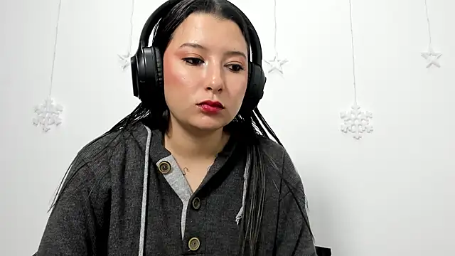cami-01 online show from 01.18.26