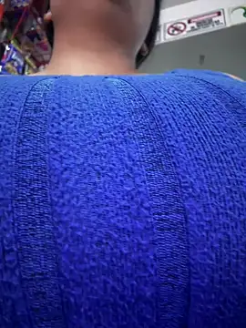 Snapshot of Sol_biglips chatting on 01.18.25 Sol biglips online show from 01.18.25