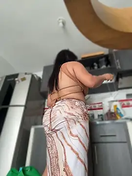 Sol biglips online show from 04.07.26