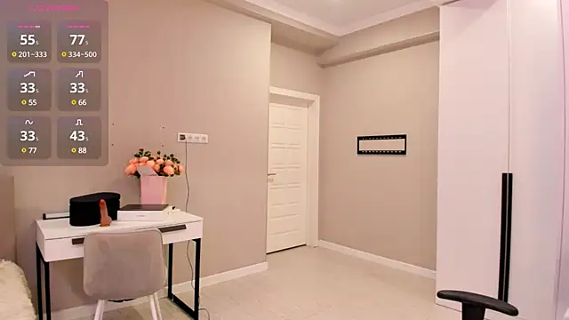 aya shy online show from 01.29.25