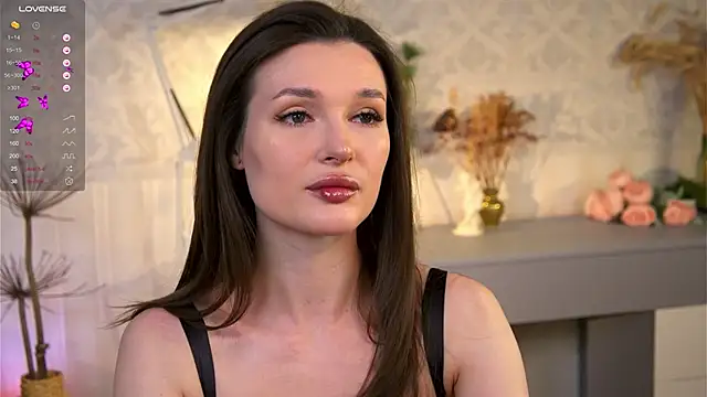 Eva Golden online show from 12.12.24