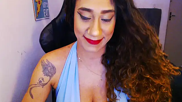 gauchinhaG online show from 11.13.25