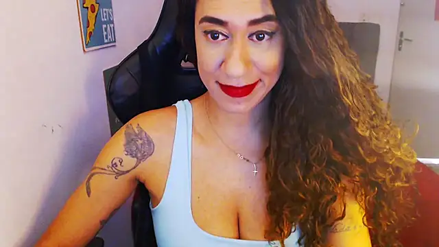 gauchinhaG online show from 11.17.25