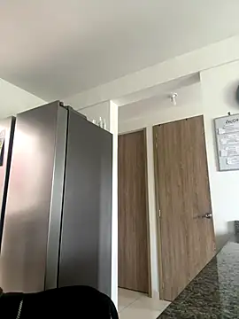 SophiaKarson online show from 10.19.25