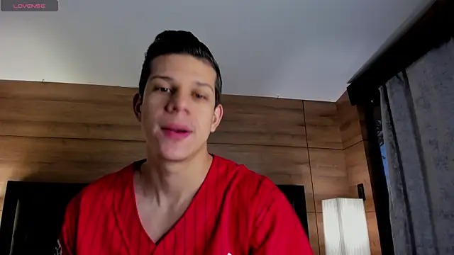 Snapshot of MarcoSullivan chatting on 10.14.25 MarcoSullivan online show from 10.14.25