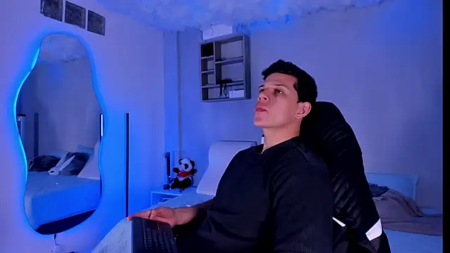 MarcoSullivan online show from 11.24.25