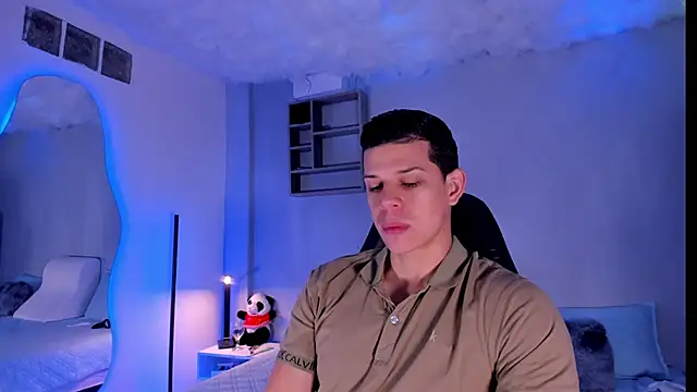 MarcoSullivan online show from 12.14.25