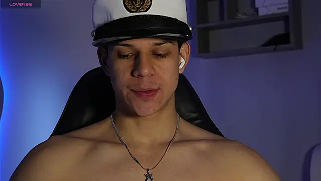 MarcoSullivan online show from 02.06.26