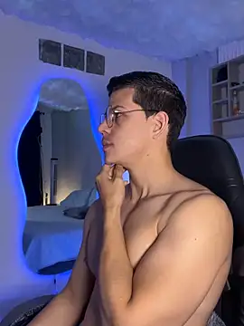 MarcoSullivan online show from 03.17.26