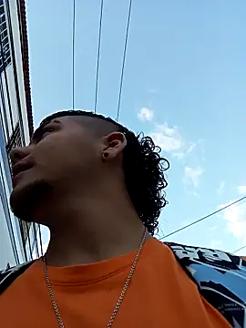Nathan mason  online show from 01.09.25