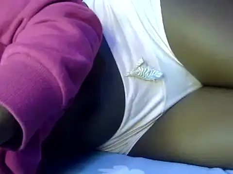 Pretty mellony21 online show from 12.25.24