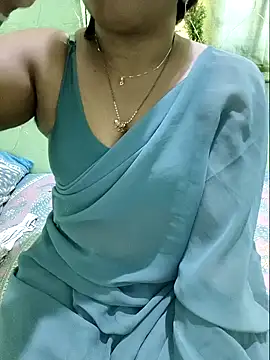 Snapshot of NEHA-DESHI chatting on 01.08.25 NEHA-DESHI online show from 01.08.25