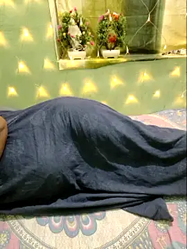 Snapshot of NEHA-DESHI chatting on 01.08.25 NEHA-DESHI online show from 01.08.25