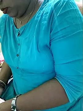 Snapshot of NEHA-DESHI chatting on 01.09.25 NEHA-DESHI online show from 01.09.25