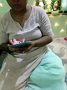 Snapshot of NEHA-DESHI chatting on 01.12.25 NEHA-DESHI online show from 01.12.25