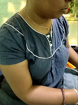 Snapshot of NEHA-DESHI chatting on 01.12.25 NEHA-DESHI online show from 01.12.25