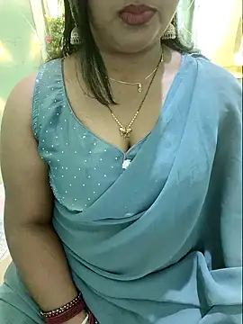 Snapshot of NEHA-DESHI chatting on 01.13.25 NEHA-DESHI online show from 01.13.25