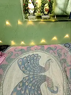 Snapshot of NEHA-DESHI chatting on 01.16.25 NEHA-DESHI online show from 01.16.25