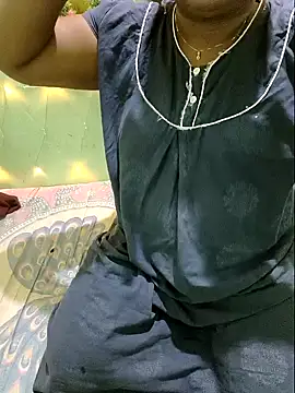 Snapshot of NEHA-DESHI chatting on 01.16.25 NEHA-DESHI online show from 01.16.25