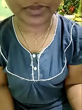 Snapshot of NEHA-DESHI chatting on 01.25.25 NEHA-DESHI online show from 01.25.25