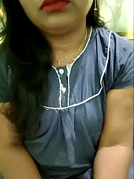Snapshot of NEHA-DESHI chatting on 01.27.25 NEHA-DESHI online show from 01.27.25