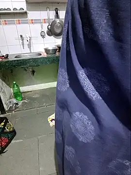 Snapshot of NEHA-DESHI chatting on 01.27.25 NEHA-DESHI online show from 01.27.25