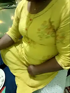 Snapshot of NEHA-DESHI chatting on 01.31.25 NEHA-DESHI online show from 01.31.25