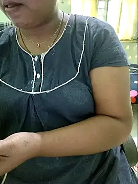 Snapshot of NEHA-DESHI chatting on 02.06.25 NEHA-DESHI online show from 02.06.25