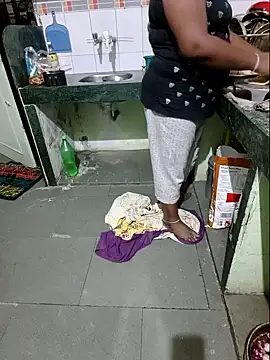 Snapshot of NEHA-DESHI chatting on 02.06.25 NEHA-DESHI online show from 02.06.25