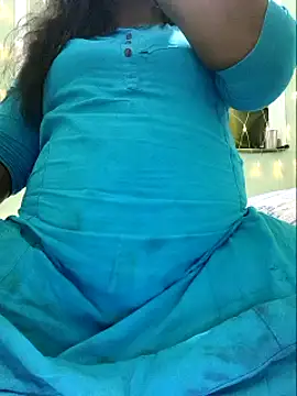 NEHA-DESHI online show from 03.07.25