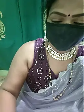 Snapshot of NEHA-DESHI chatting on 10.02.25 NEHA-DESHI online show from 10.02.25