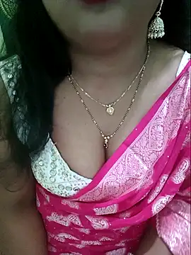 Snapshot of NEHA-DESHI chatting on 10.08.25 NEHA-DESHI online show from 10.08.25