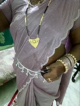 Snapshot of NEHA-DESHI chatting on 10.10.25 NEHA-DESHI online show from 10.10.25