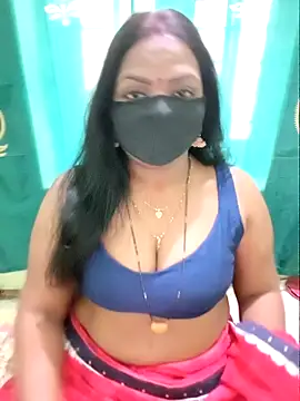 Snapshot of NEHA-DESHI chatting on 10.14.25 NEHA-DESHI online show from 10.14.25